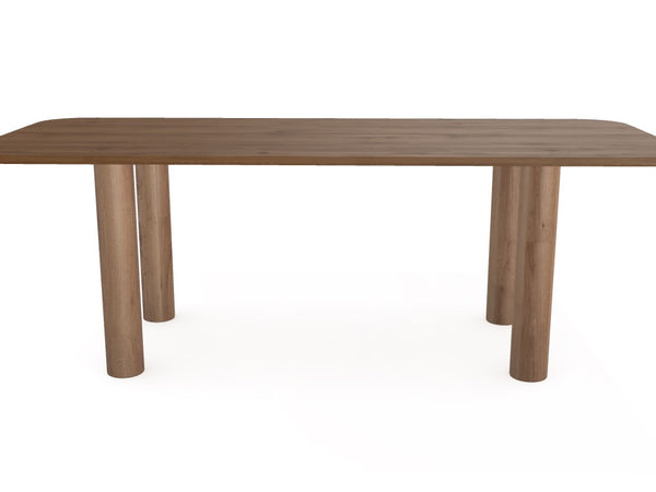 Eettafel - Maatwerk #BHNSSZ - {{ product.type }} - Kas20