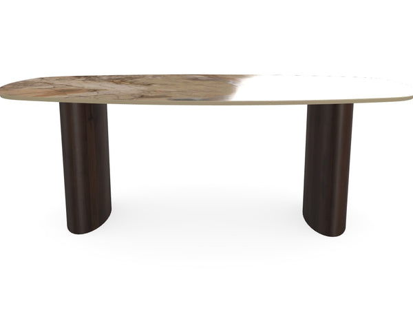Eettafel - Maatwerk #BHW6VX - {{ product.type }} - Kas20