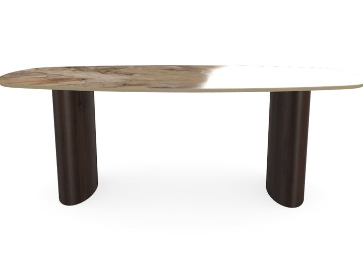 Eettafel - Maatwerk #BHW6VX - {{ product.type }} - Kas20