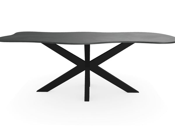Eettafel - Maatwerk #BHXLVX - {{ product.type }} - Kas20