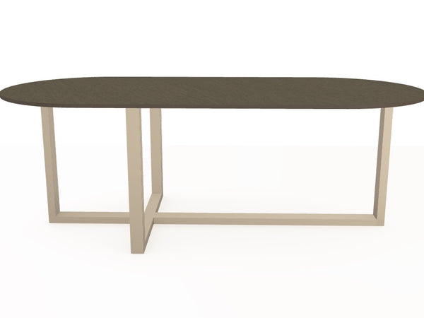 Eettafel - Maatwerk #BIDE9L