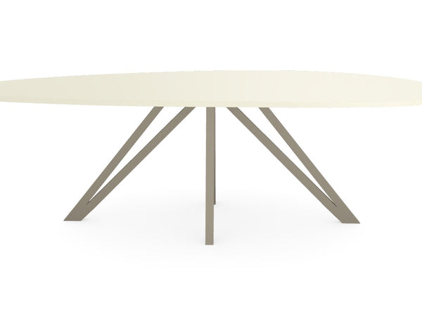 Eettafel - Maatwerk #BIDLHM - {{ product.type }} - Kas20
