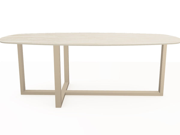 Eettafel - Maatwerk #BIHJIT