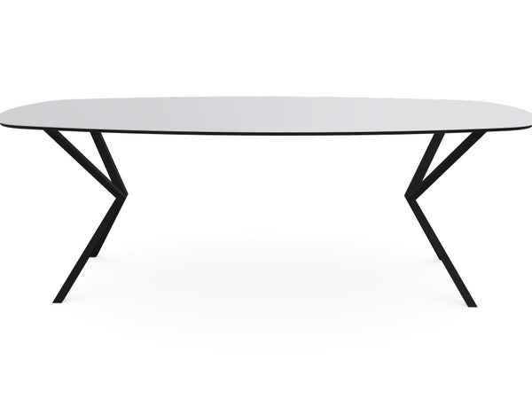 Eettafel - Maatwerk #BIMBTV - {{ product.type }} - Kas20