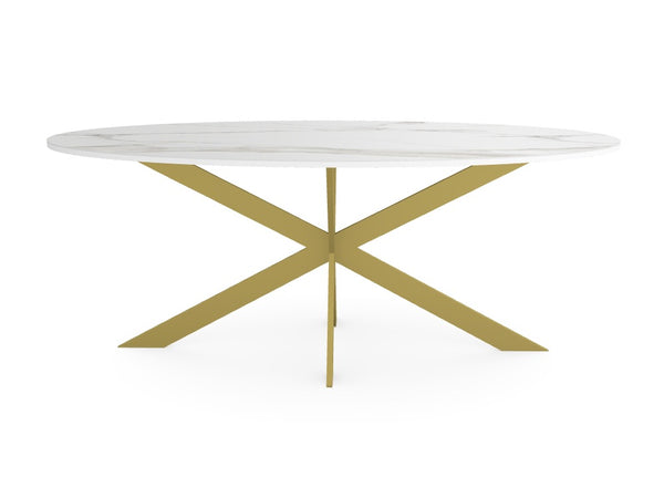 Kas20 Eettafel - Maatwerk #BJ5EKY - {{ product.type }} - Kas20