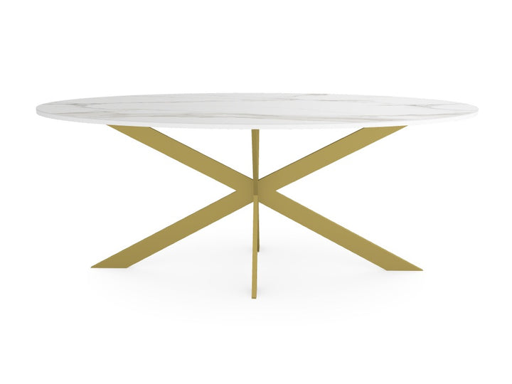 Kas20 Eettafel - Maatwerk #BJ5EKY - {{ product.type }} - Kas20