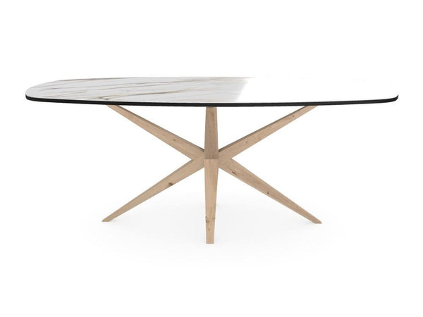 Kas20 Eettafel - Maatwerk #BJ6C8B - {{ product.type }} - Kas20