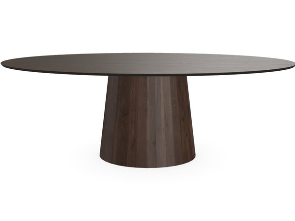 Eettafel - Maatwerk #BJBJLM