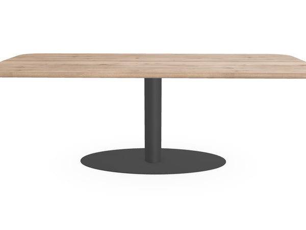 Eettafel - Maatwerk #BJCZEP - {{ product.type }} - Kas20
