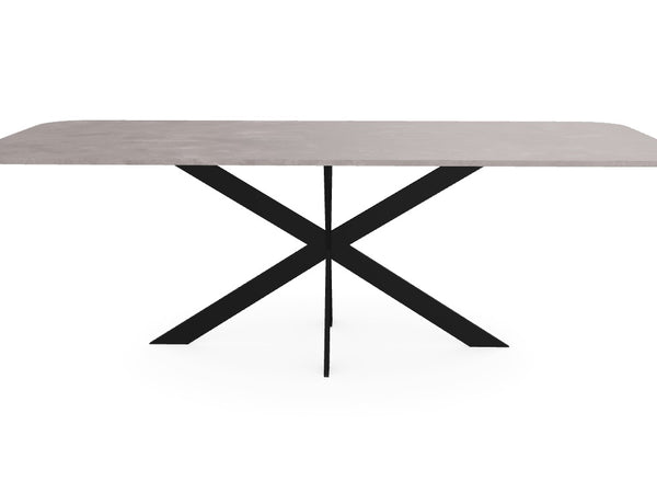 Eettafel - Maatwerk #BJFNN8 - {{ product.type }} - Kas20