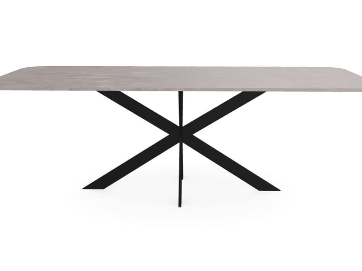 Eettafel - Maatwerk #BJFNN8 - {{ product.type }} - Kas20