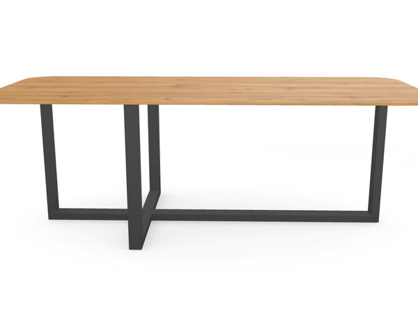 Eettafel - Maatwerk #BJH6LM - {{ product.type }} - Kas20