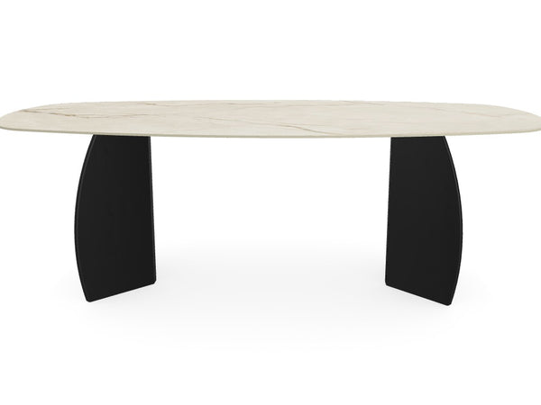 Eettafel - Maatwerk #BJO2YD