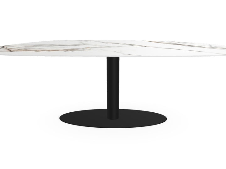 Eettafel - Maatwerk #BJR8WX - {{ product.type }} - Kas20