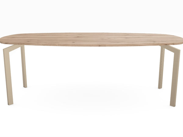 Eettafel - Maatwerk #BJV7MQ - {{ product.type }} - Kas20