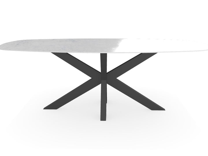 Eettafel - Maatwerk #BJXDBV - {{ product.type }} - Kas20