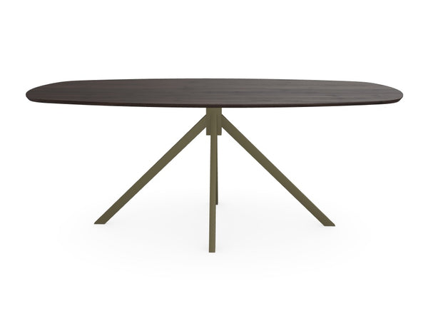 Eettafel - Maatwerk #BJXL1H - {{ product.type }} - Kas20