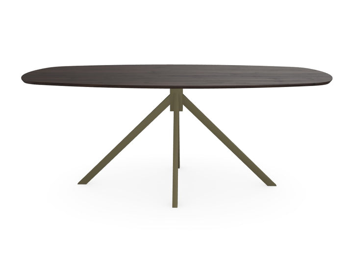 Eettafel - Maatwerk #BJXL1H - {{ product.type }} - Kas20