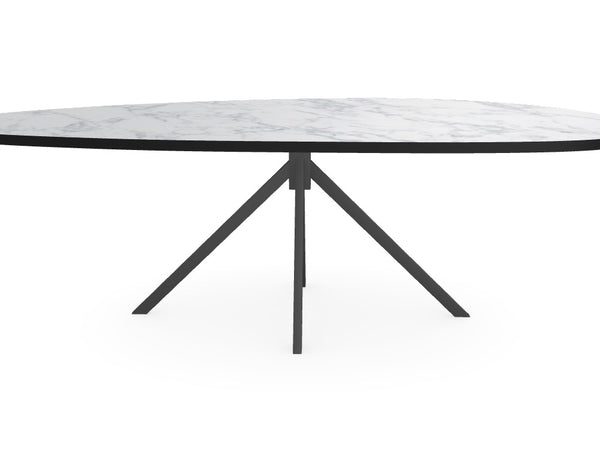 Eettafel - Maatwerk #BK8FGY - {{ product.type }} - Kas20