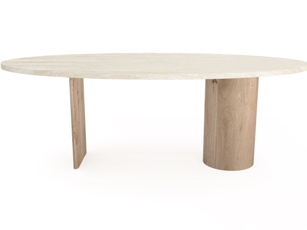 Eettafel - Maatwerk #BKM7ZS