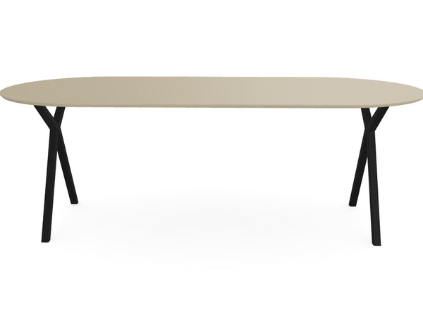 Eettafel - Maatwerk #BKMXHK - {{ product.type }} - Kas20