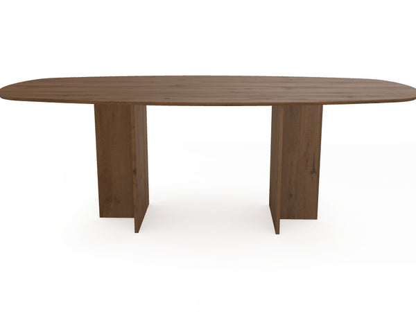 Eettafel - Maatwerk #BKUJ8X - {{ product.type }} - Kas20