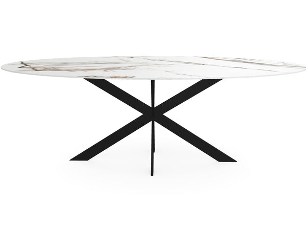Eettafel - Maatwerk #BKZQA4 - {{ product.type }} - Kas20