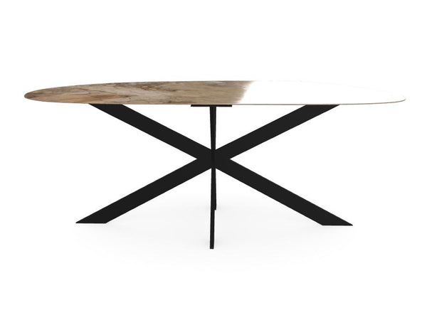Kas20 Eettafel - Maatwerk #BL18RC - {{ product.type }} - Kas20