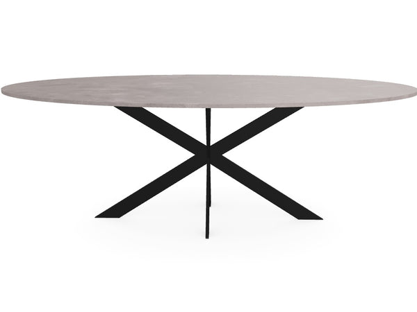 Eettafel - Maatwerk #BLLUUZ - {{ product.type }} - Kas20