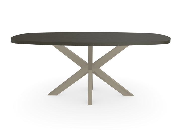 Kas20 Eettafel - Maatwerk #BLQ5DT - {{ product.type }} - Kas20