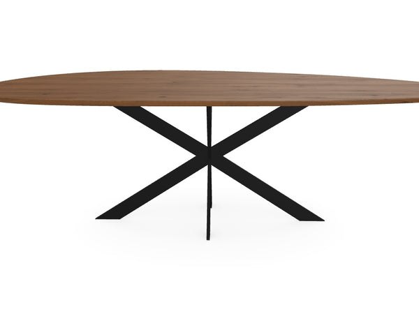 Eettafel - Maatwerk #BLWQVD - {{ product.type }} - Kas20