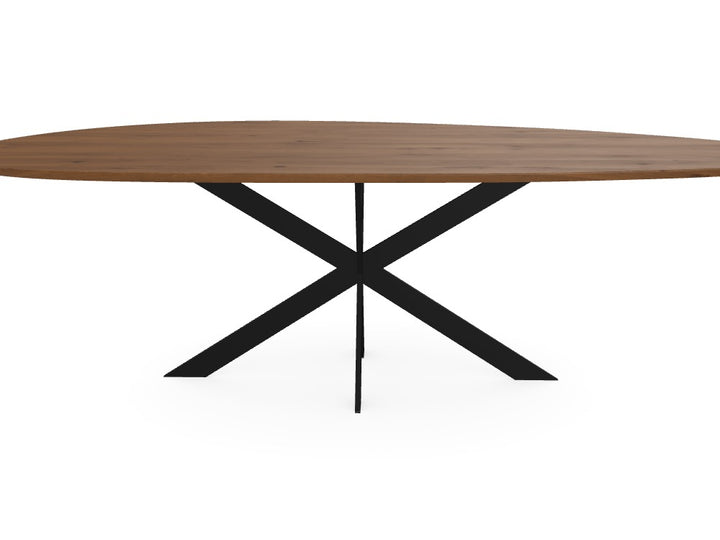 Eettafel - Maatwerk #BLWQVD - {{ product.type }} - Kas20