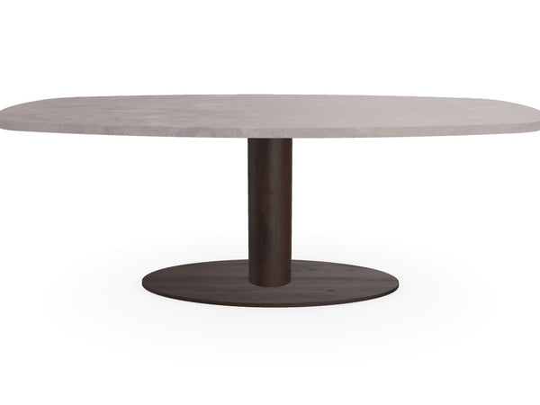 Eettafel - Maatwerk #BM5R4Q - {{ product.type }} - Kas20