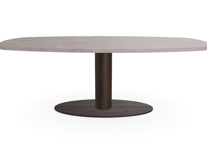 Eettafel - Maatwerk #BM5R4Q - {{ product.type }} - Kas20