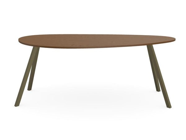 Kas20 Eettafel - Maatwerk #BMEME4 - {{ product.type }} - Kas20