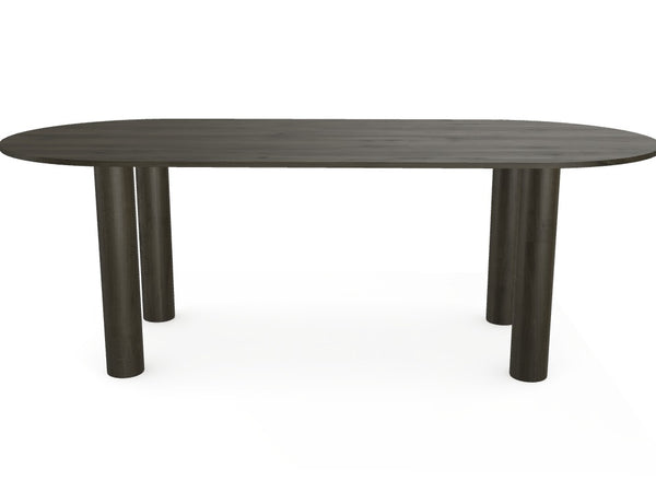 Eettafel - Maatwerk #BMN1G6