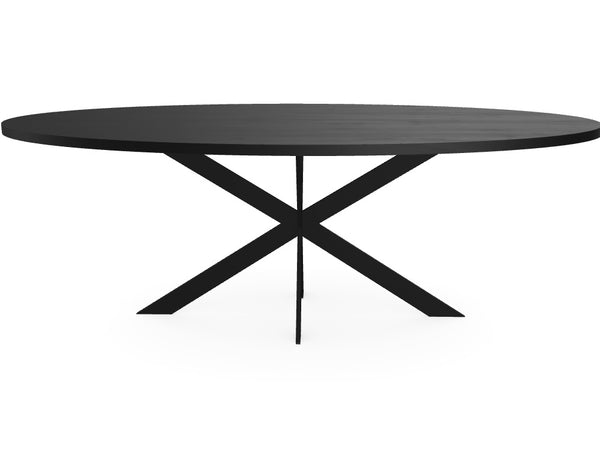Eettafel - Maatwerk #BMUMS6 - {{ product.type }} - Kas20