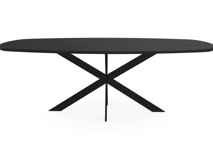 Eettafel - Maatwerk #BMV841 - {{ product.type }} - Kas20