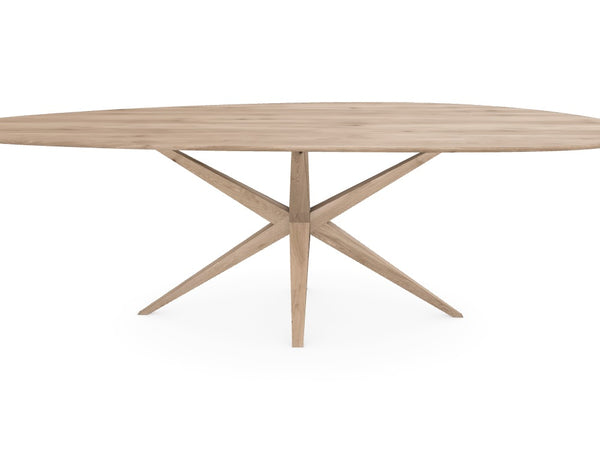 Eettafel - Maatwerk #BMZGL8