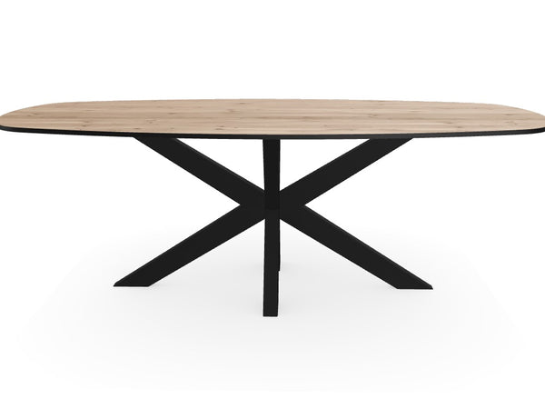 Eettafel - Maatwerk #BMZNJZ - {{ product.type }} - Kas20