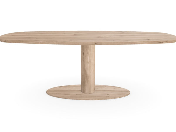 Eettafel - Maatwerk #BN0E9Z - {{ product.type }} - Kas20
