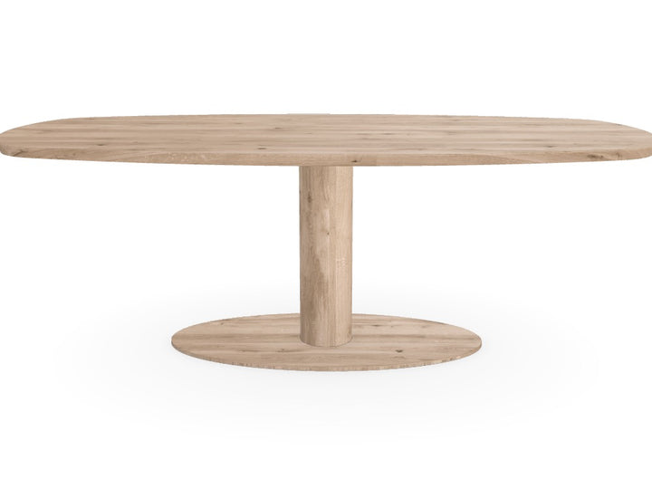 Eettafel - Maatwerk #BN0E9Z - {{ product.type }} - Kas20