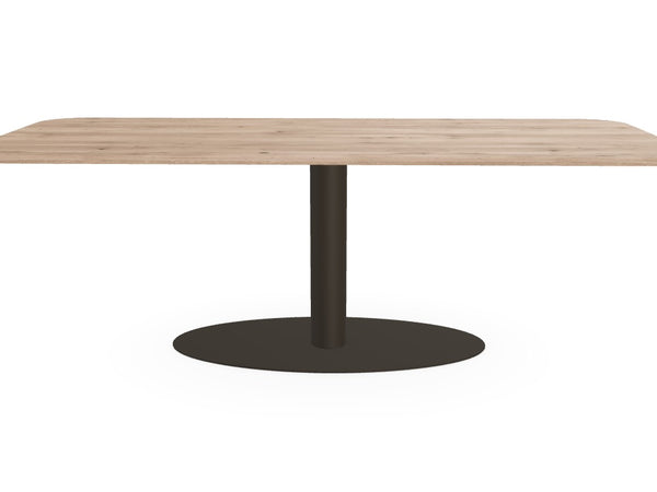 Eettafel - Maatwerk #BNALZ3 - {{ product.type }} - Kas20