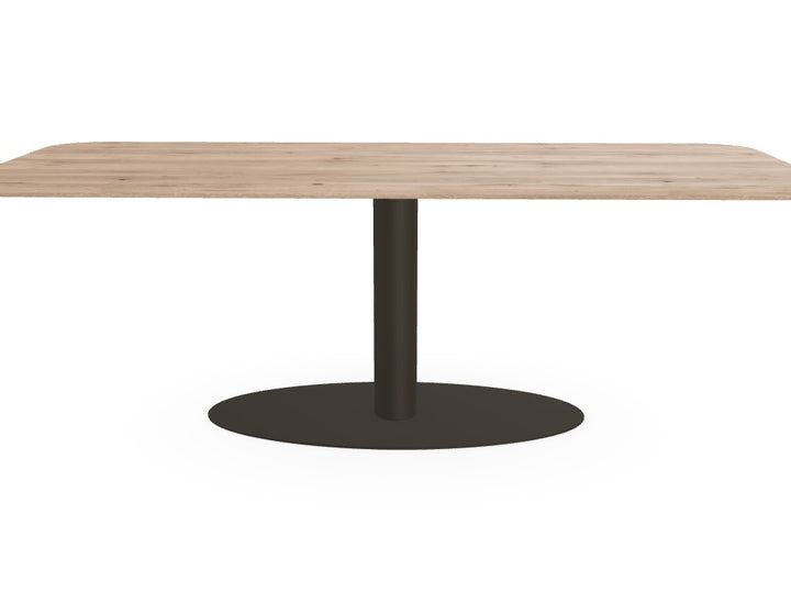 Eettafel - Maatwerk #BNALZ3 - {{ product.type }} - Kas20