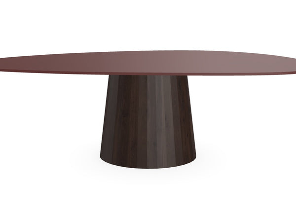 Eettafel - Maatwerk #BNH1XI - {{ product.type }} - Kas20