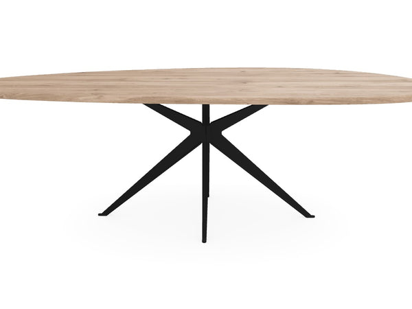 Eettafel - Maatwerk #BNMNFT - {{ product.type }} - Kas20