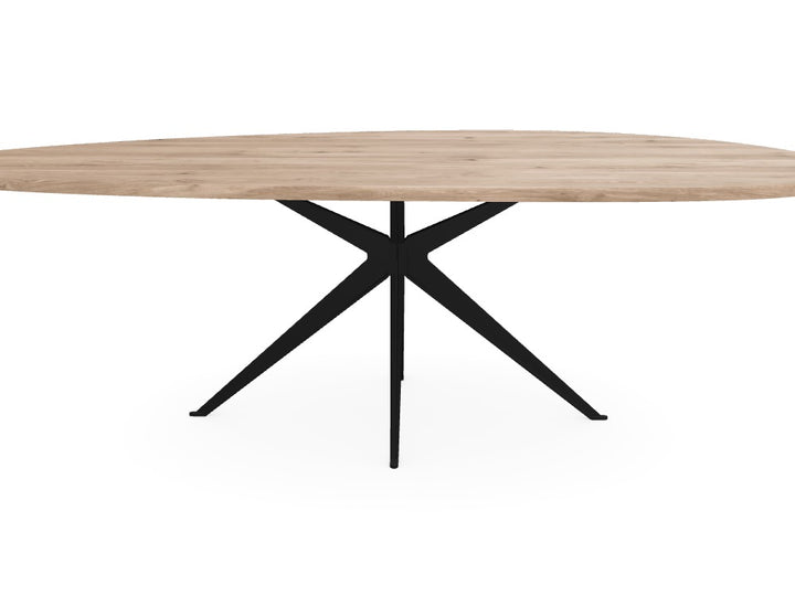 Eettafel - Maatwerk #BNMNFT - {{ product.type }} - Kas20