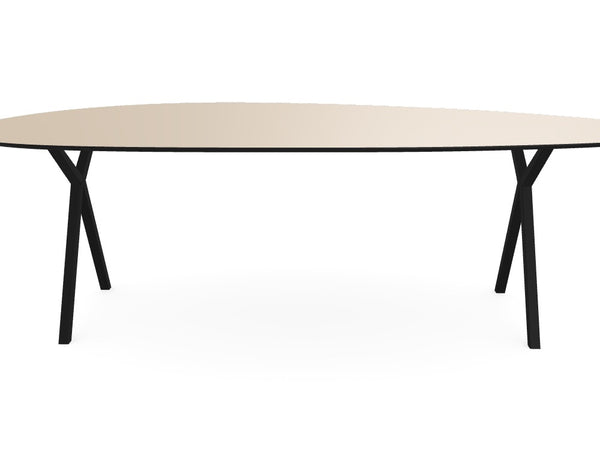 Eettafel - Maatwerk #BNQ087 - {{ product.type }} - Kas20
