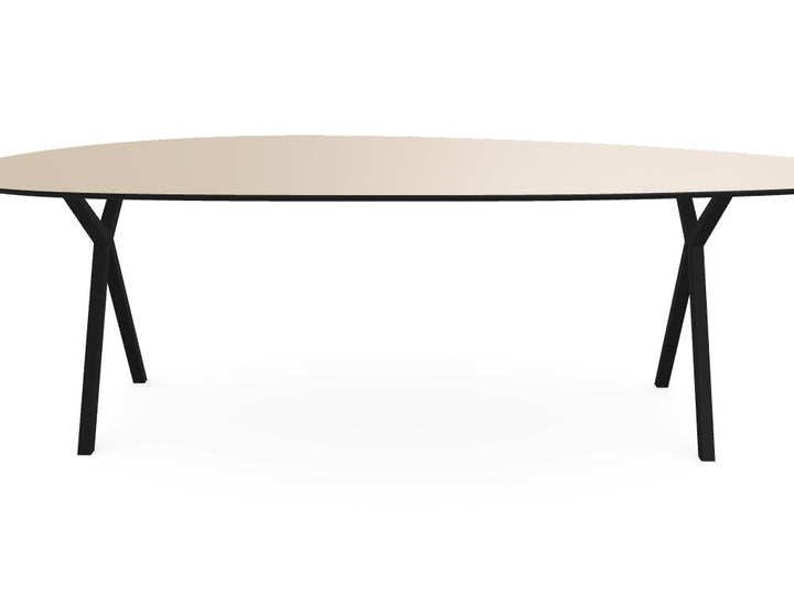 Eettafel - Maatwerk #BNQ087 - {{ product.type }} - Kas20