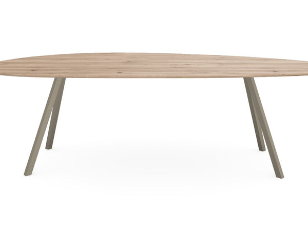 Eettafel - Maatwerk #BNQOE7 - {{ product.type }} - Kas20